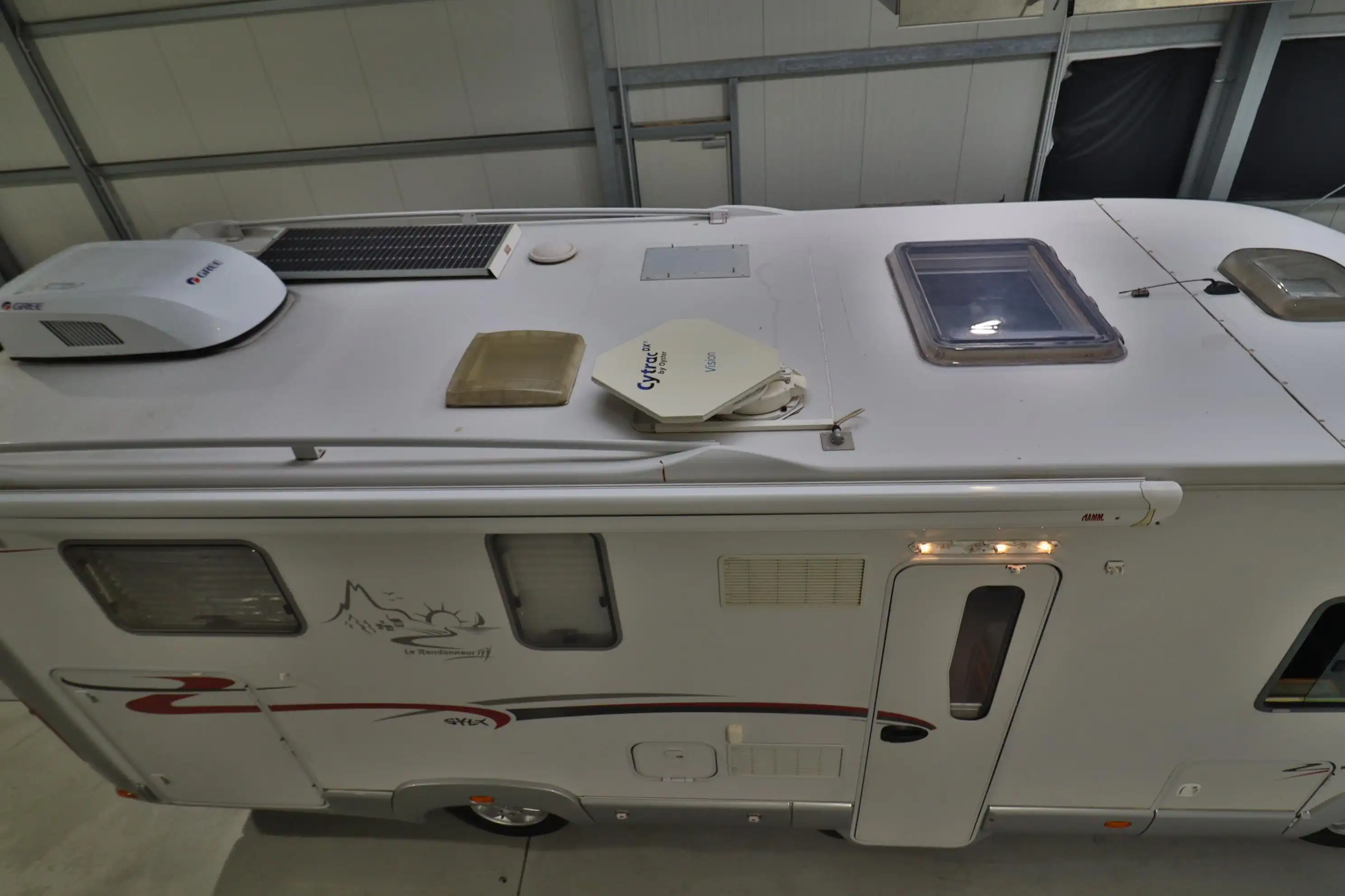 RAPIDO 966 M - Ansicht 5